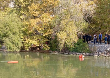 Καστοριά: Μεγάλη κινητοποίηση για αγνοούμενο στην λίμνη