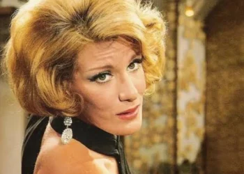 Πέθανε η ηθοποιός Μαίρη Χρονοπούλου