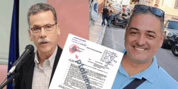 Πρώτη «επικοινωνία» Κοκκαλιάρη- Μαλούτα μέσω επιστολής και αιτημάτων- Τι ζητάει ο νέος Δήμαρχος Κοζάνης