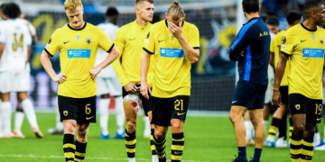 Μαρσέιγ - ΑΕΚ: Έμεινε με το «αν» η Ένωση - Τα highlights του ματς στη Μασσαλία (vid)