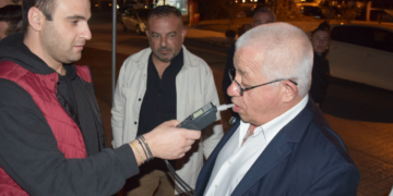 Με επιτυχία ολοκληρώθηκε η 17η Ευρωπαϊκή Νύχτα Χωρίς Ατυχήματα στο Αμύνταιο