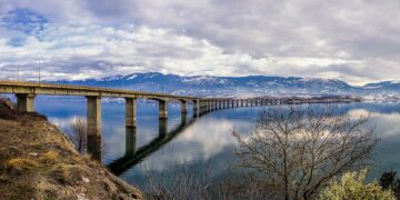 Μεγάλη η νύχτα στα Σέρβια - "Σε απόσταση αναπνοής" Ελευθερίου Χρήστος και Σπυριδου Λαζαριτσα