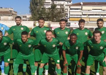 Γ΄ Εθνική: Μοιράστηκαν βαθμούς και εντυπώσεις Εορδαϊκός και Λευκίμμη (φώτο-βίντεο)