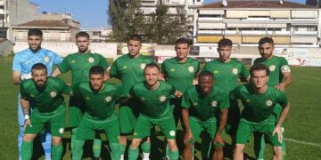 Γ΄ Εθνική: Μοιράστηκαν βαθμούς και εντυπώσεις Εορδαϊκός και Λευκίμμη (φώτο-βίντεο)