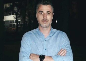 Νέος Πρόεδρος της Τ.Κ. Κλείτου ο Πέτρος Αθανασιάδης - Το μήνυμα του