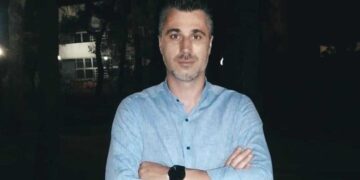 Νέος Πρόεδρος της Τ.Κ. Κλείτου ο Πέτρος Αθανασιάδης - Το μήνυμα του