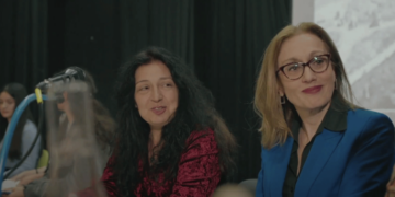 "ΝΗΜΑΤΑ της γραφής" του Συλλόγου Γονέων, Κηδεμόνων και Φίλων ΑμεΑ περιφέρειας Δυτικής Μακεδονίας με τη συγγραφέα Κατερίνα Δημόκα