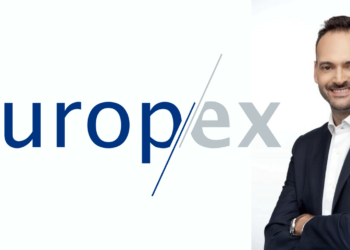 Ο Διευθύνων Σύμβουλος του ΕΧΕ, κ. Αλέξανδρος Παπαγεωργίου, στο Διοικητικό Συμβούλιο του Europex