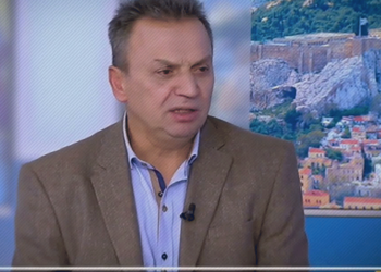 Ο Δήμαρχος Αγράφων για το δημογραφικό: Δίνει 3.000 ευρώ για κάθε παιδί που γεννιέται και δωρεάν η γέννα