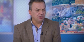 Ο Δήμαρχος Αγράφων για το δημογραφικό: Δίνει 3.000 ευρώ για κάθε παιδί που γεννιέται και δωρεάν η γέννα