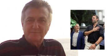 Ο εχθρός θα στηρίξει τον εχθρό..! – Γράφει ο Ρουσσάκης Σαρ. Πολυχρόνης