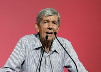 Ο πρόεδρος του Πειθαρχικού Συμβουλίου ΣΥΡΙΖΑ για το τι προβλέπει το καταστατικό του ΣΥΡΙΖΑ για τις διαγραφές