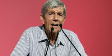 Ο πρόεδρος του Πειθαρχικού Συμβουλίου ΣΥΡΙΖΑ για το τι προβλέπει το καταστατικό του ΣΥΡΙΖΑ για τις διαγραφές