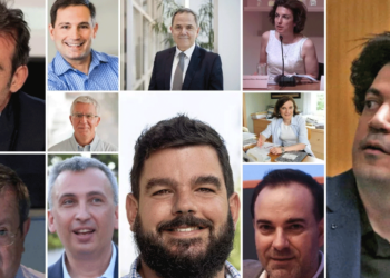 Oι 11 που θα «τρέξουν» την επιτροπή για την Τεχνητή Νοημοσύνη στην Ελλάδα - Ανάμεσα τους ο Γιάννης Πήτας από την Εράτυρα Βοΐου