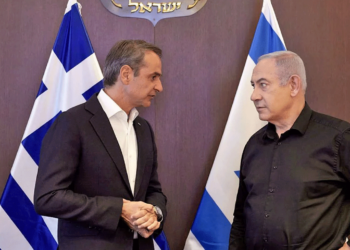 Οι ισορροπίες της Αθήνας στο Μεσανατολικό -Ανοιχτός δίαυλος με όλες τις πλευρές