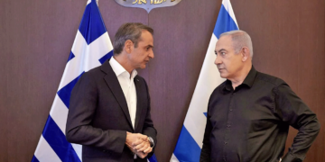 Οι ισορροπίες της Αθήνας στο Μεσανατολικό -Ανοιχτός δίαυλος με όλες τις πλευρές