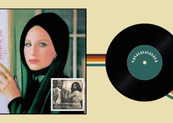 Οι μουσικές επιλογές του e-ptolemeos.gr: Barbra Streisand ‎- The Way We Were (1974)