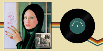 Οι μουσικές επιλογές του e-ptolemeos.gr: Barbra Streisand ‎- The Way We Were (1974)