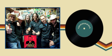 Οι μουσικές επιλογές του e-ptolemeos.gr: Los Coronas - Paint It Black (2013)