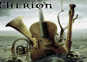 Οι μουσικές επιλογές του e-ptolemeos.gr: Therion - Rise Of Sodom And Gomorrah (Live, 2009)