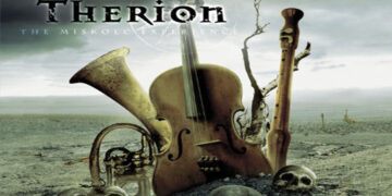 Οι μουσικές επιλογές του e-ptolemeos.gr: Therion - Rise Of Sodom And Gomorrah (Live, 2009)