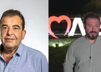 ΕΚΛΟΓΕΣ: Αλλαγή στη σειρά κατάταξης για τους Δημήτρη Ορφανίδη και Κώστα Ιωαννίδη στην Εορδαία