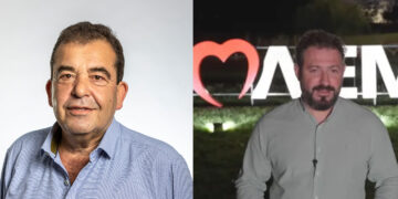 ΕΚΛΟΓΕΣ: Αλλαγή στη σειρά κατάταξης για τους Δημήτρη Ορφανίδη και Κώστα Ιωαννίδη στην Εορδαία