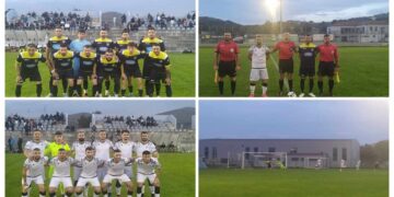 Με σκόρερ τον «συνήθη ύποπτο» Αθανασιάδη ο ΠΑΟ Κοίλων πήρε το ντέρμπι με τον Περδίκκα και μόνος πρώτος