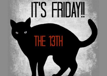 Παρασκευή και 13 σήμερα: Γιατί θεωρείται γρουσούζικη