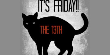 Παρασκευή και 13 σήμερα: Γιατί θεωρείται γρουσούζικη
