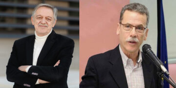 Πάρις Κουκουλόπουλος: «Βάζω πλάτη για τον Λάζαρο Μαλούτα»