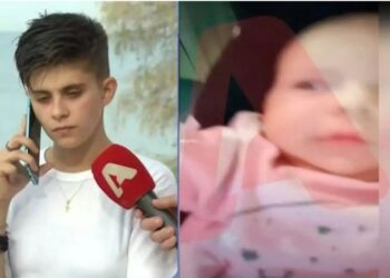 Πάτρα: Εισαγγελική παρέμβαση για τα δύο βρέφη αδερφάκια που πέθαναν μέσα σε ένα χρόνο