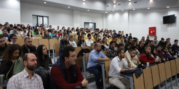 Γραφείο Διασύνδεσης Πανεπιστημίου Δυτικής Μακεδονίας: Ολοκλήρωση του σεμιναρίου Building excellence in UOWM by Alumil