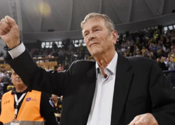 Σοκ στο μπάσκετ: Πέθανε ο Γιάννης Ιωαννίδης σε ηλικία 78 ετών