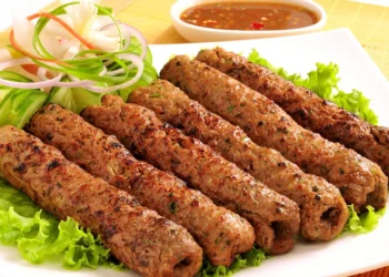 ΕΦΕΤ: Ανακαλείται μπιφτέκι κοτόπουλο και κεμπάπ λόγω σαλμονέλας