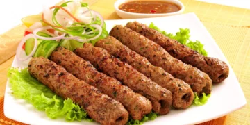 ΕΦΕΤ: Ανακαλείται μπιφτέκι κοτόπουλο και κεμπάπ λόγω σαλμονέλας