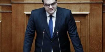 Καταργούνται τα 36 από τα 37 νέα τμήματα “Γαβρόγλου” -Είχαν τεθεί σε αναστολή έναρξης λειτουργίας- Και η Λογοθεραπεία Πτολεμαΐδας