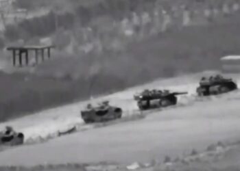 Πόλεμος στο Ισραήλ: Νέα επιδρομή στη Γάζα με αεροπορική υποστήριξη από τον ισραηλινό στρατό - Δείτε βίντεο