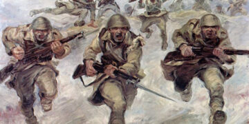 Κοζανίτες που έπεσαν στον αγώνα ενάντια στους Γερμανούς και Ιταλούς από τις 28 Οκτωβρίου 1940 ως τις 20 Οκτωβρίου του 1941 – Του Σταύρου Π. Καπλάνογλου