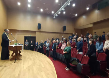 Ποντιακός Σύλλογος Πτολεμαΐδας: Με θετικούς οιωνούς ξεκίνησε η νέα χρονιά δραστηριοτήτων