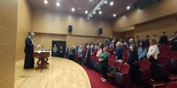 Ποντιακός Σύλλογος Πτολεμαΐδας: Με θετικούς οιωνούς ξεκίνησε η νέα χρονιά δραστηριοτήτων