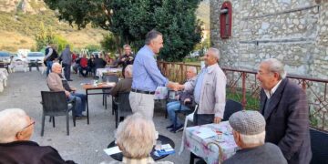 «Πορεία Δημιουργίας» - Συνεχίζουμε δυναμικά με την υλοποίηση σημαντικών έργων και δράσεων για την Περιφέρεια Δ. Μακεδονίας