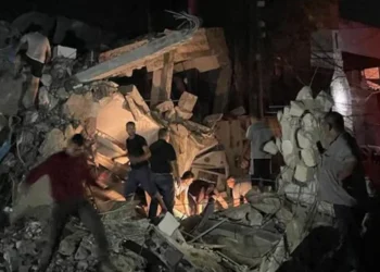 Ιερά Σύνοδος για τον βομβαρδισμό της Ελληνορθόδοξης εκκλησίας στη Γάζα: Να σταματήσει άμεσα η αιματοχυσία