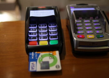 Αυτά ειναι τα 35 επαγγέλματα που θα πρέπει να έχουν υποχρεωτικά POS