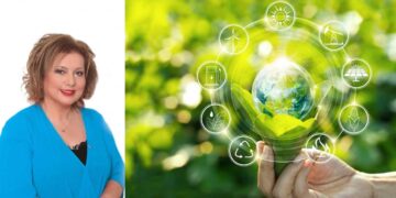 "Πως θα διασφαλίσουμε ότι η Δυτική Μακεδονία παραμένει ενεργειακό κέντρο" - Γράφει η Μπούτσκου Λεμονιά