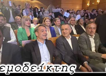 Πού τρέχει ο λογισμός του; - Χρήσιμες συμβουλές προς ψηφοφόρους! - Ο Ανεμοδείκτης 05/10