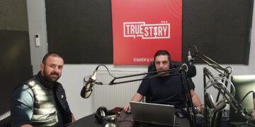 Μπάμπης Πουτογλίδης: «Η Ακρινή θα μετατραπεί σε πρότυπο πράσινο χωριό, το πρώτο στην Ελλάδα»