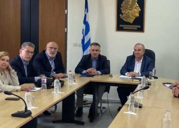 «Πράσινο χωριό»: Την Ενεργειακή Κοινότητα Ακρινής θα συστήσει ο Δήμος Κοζάνης