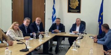 «Πράσινο χωριό»: Την Ενεργειακή Κοινότητα Ακρινής θα συστήσει ο Δήμος Κοζάνης