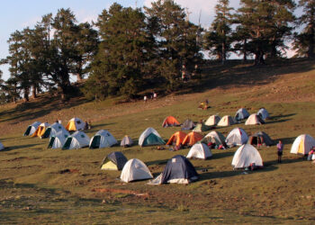 Γίνε Πρόσκοπος! Ξεκίνησαν οι εγγραφές για τη νέα χρονιά σε Κοζάνη, Πτολεμαΐδα, Φλώρινα και Καστοριά